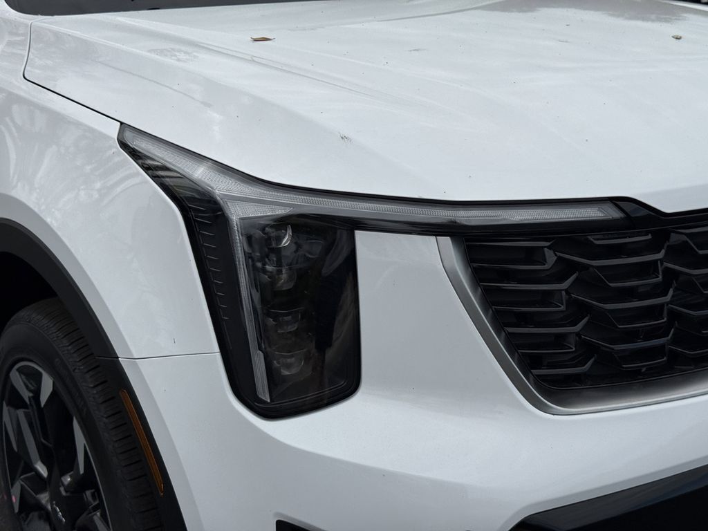 2026 Kia Sorento EX San Clemente CA