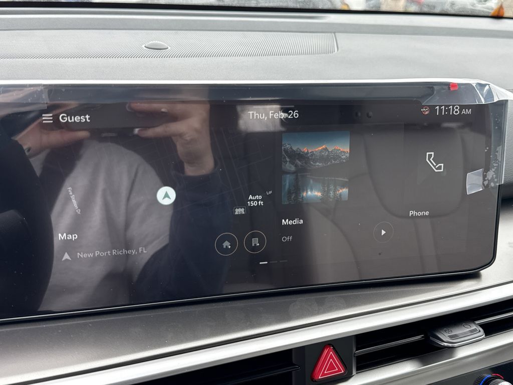 2026 Kia Sorento EX San Clemente CA