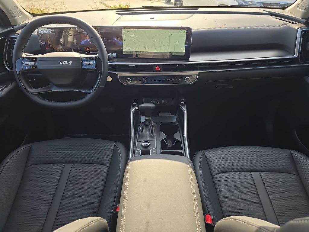 2026 Kia Sorento EX San Clemente CA