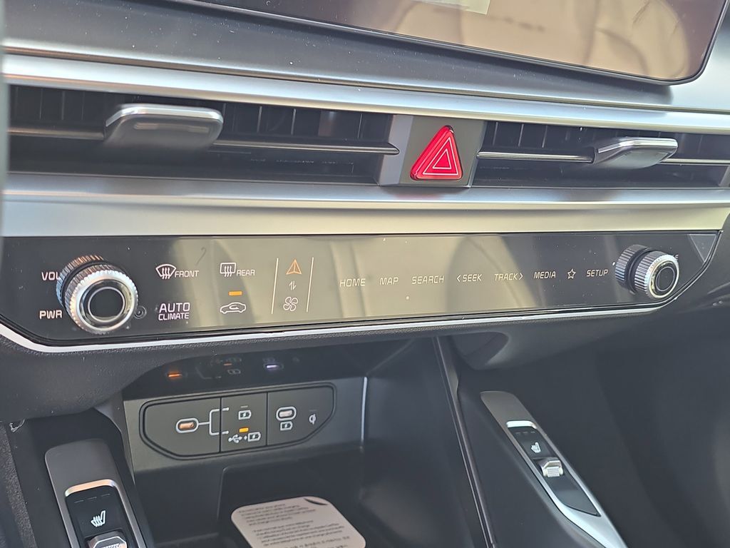 2026 Kia Sorento EX San Clemente CA