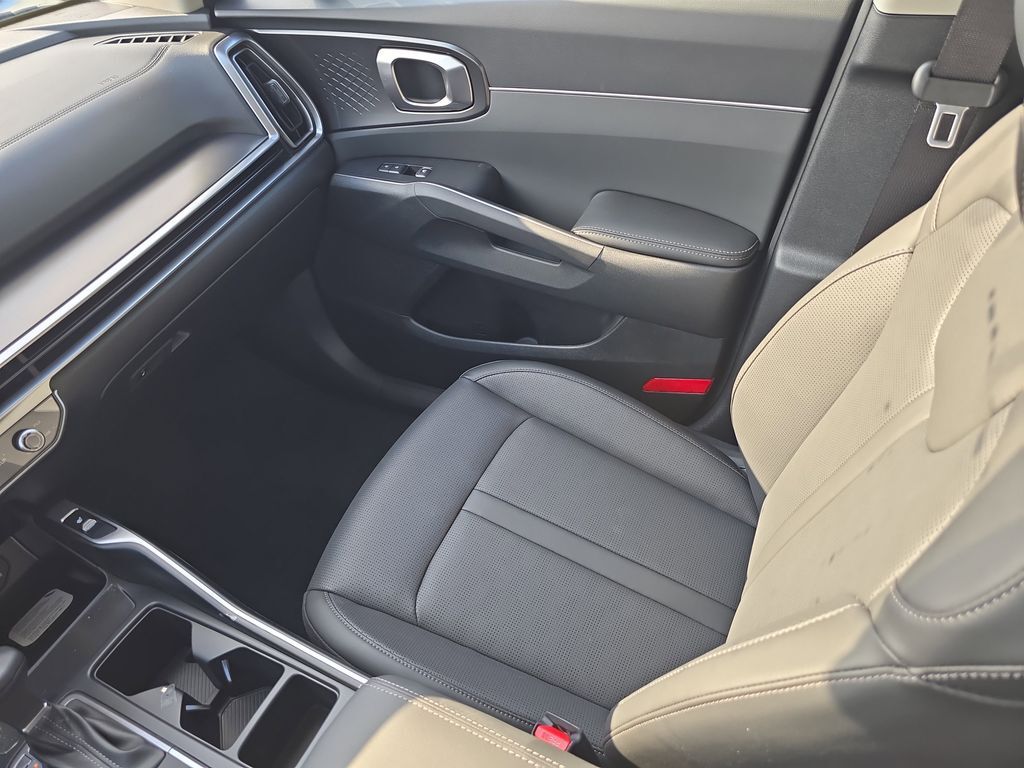 2026 Kia Sorento EX San Clemente CA