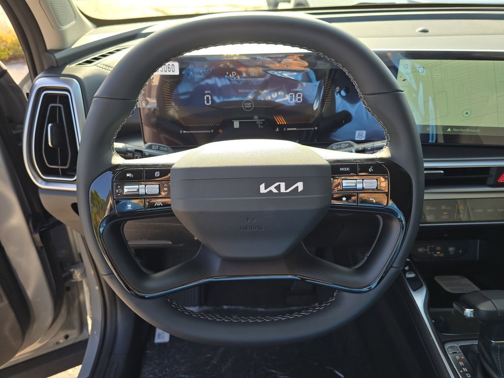 2026 Kia Sorento EX San Clemente CA