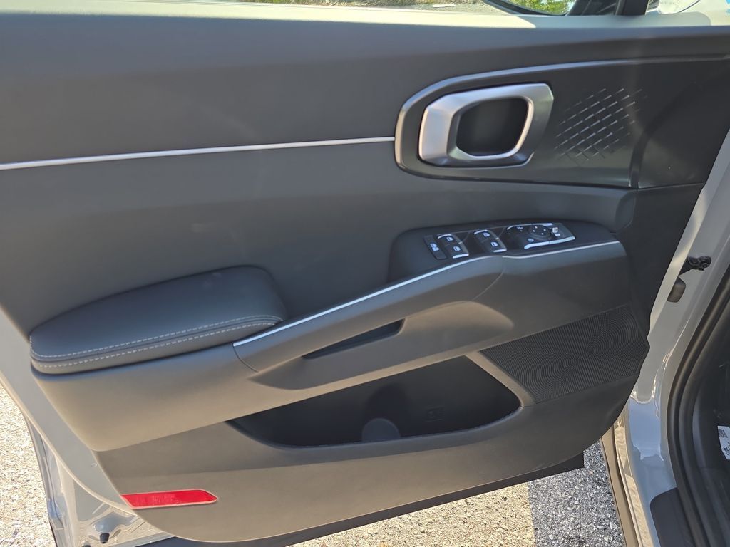 2026 Kia Sorento EX San Clemente CA