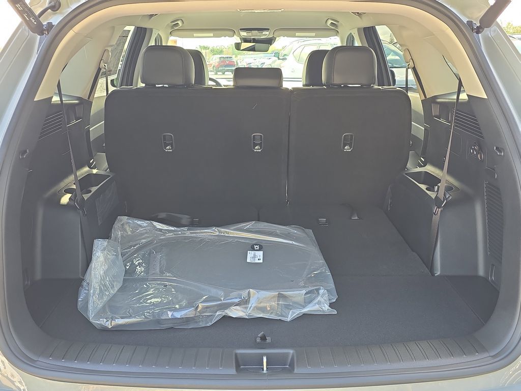 2026 Kia Sorento EX San Clemente CA