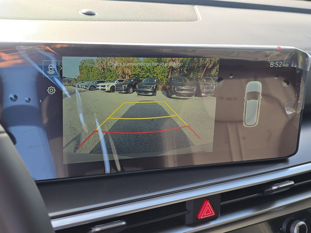 2026 Kia Sorento EX San Clemente CA