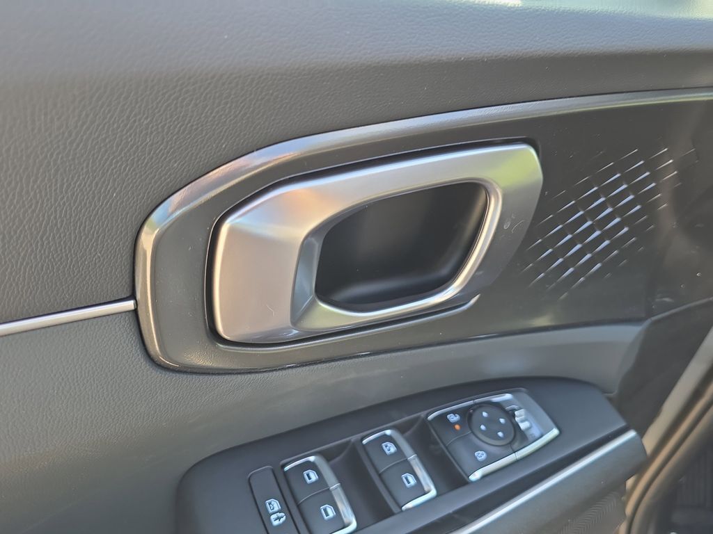 2026 Kia Sorento EX San Clemente CA