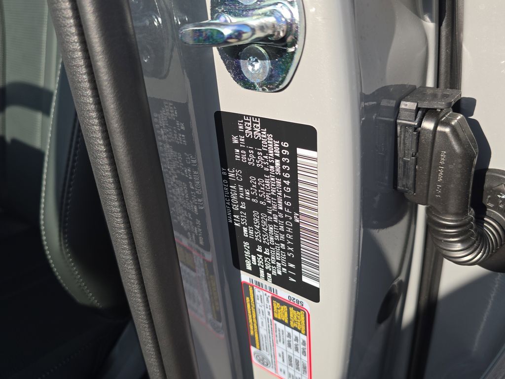 2026 Kia Sorento EX San Clemente CA