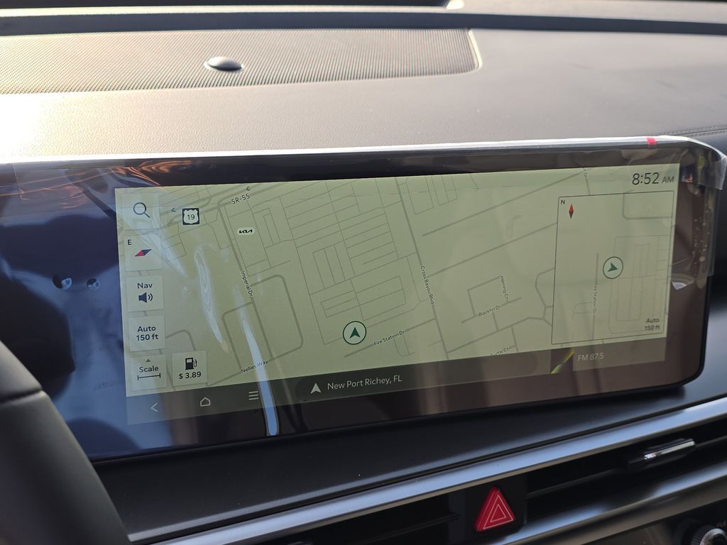 2026 Kia Sorento EX San Clemente CA
