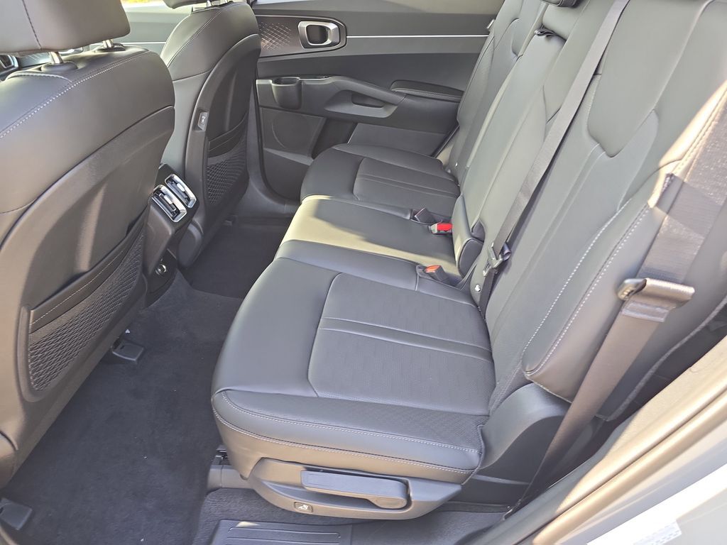2026 Kia Sorento EX San Clemente CA