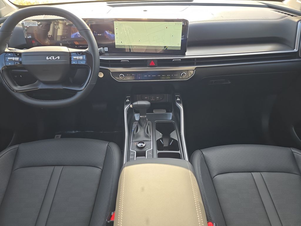 2026 Kia Sorento EX San Clemente CA