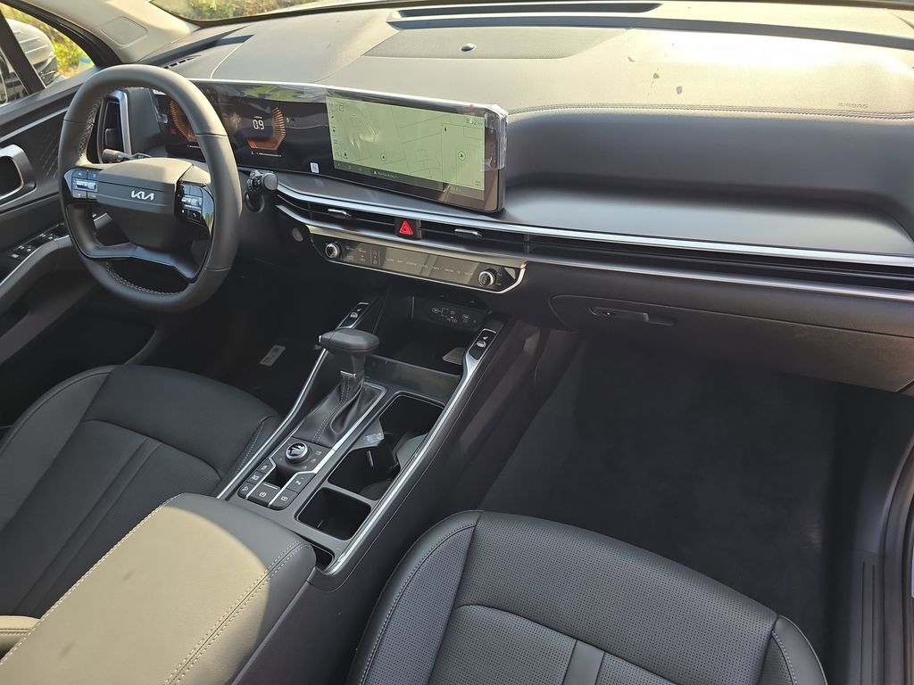 2026 Kia Sorento EX San Clemente CA