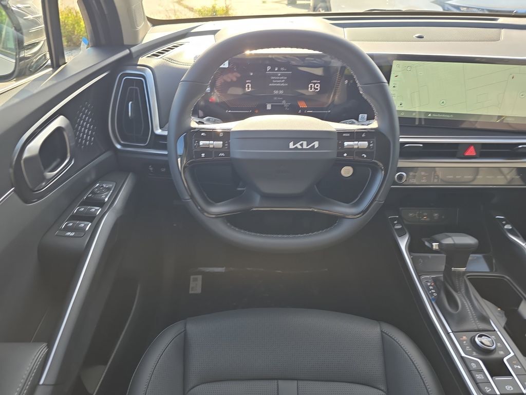 2026 Kia Sorento EX San Clemente CA
