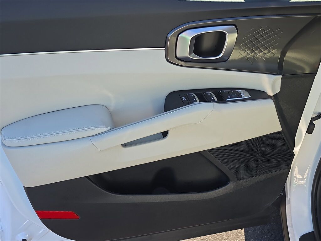 2026 Kia Sorento EX San Clemente CA