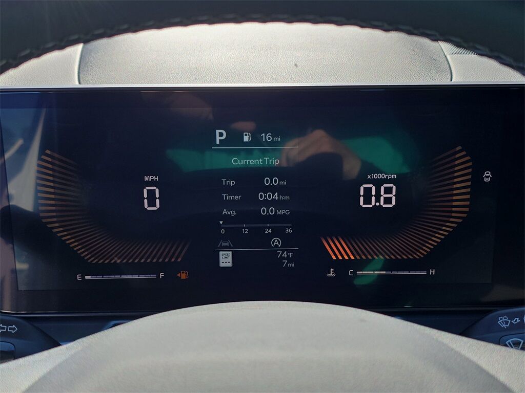 2026 Kia Sorento EX San Clemente CA