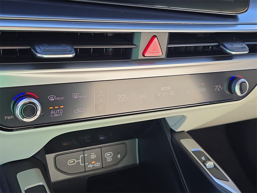 2026 Kia Sorento EX San Clemente CA