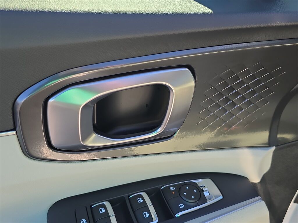 2026 Kia Sorento EX San Clemente CA