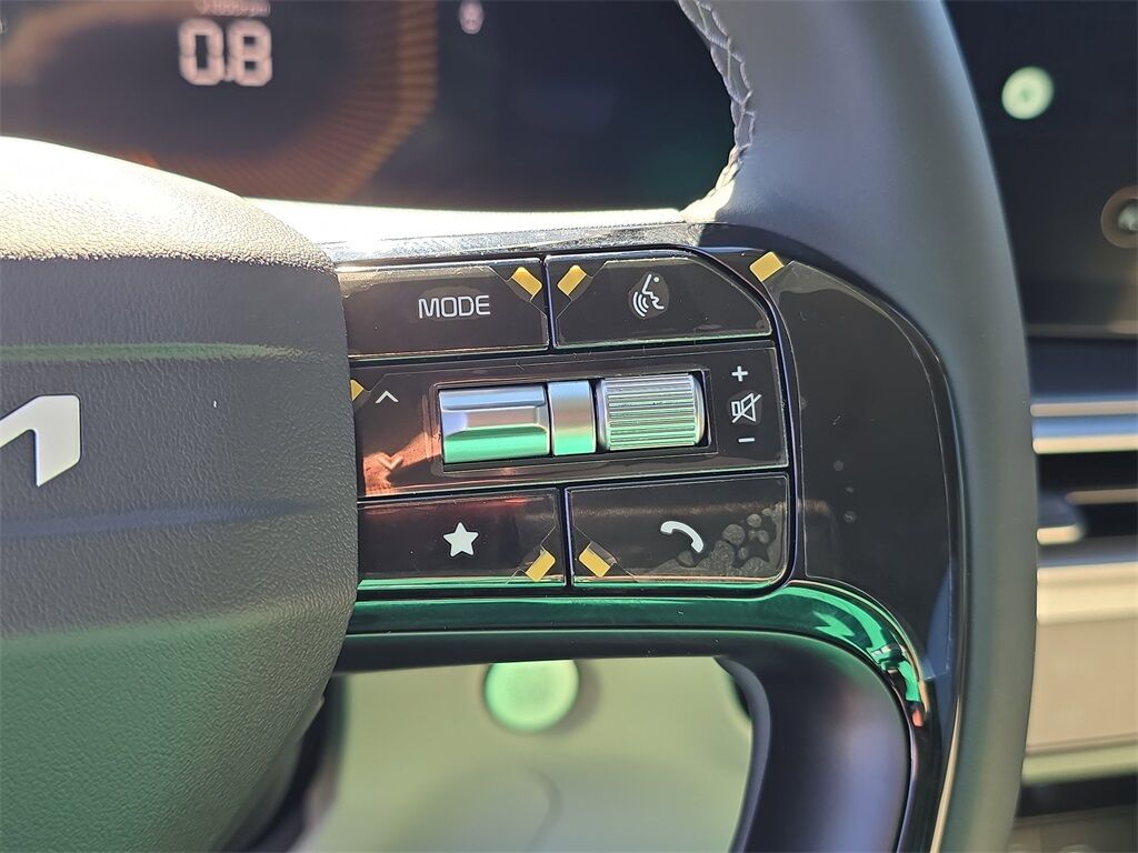 2026 Kia Sorento EX San Clemente CA