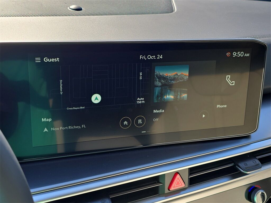 2026 Kia Sorento EX San Clemente CA