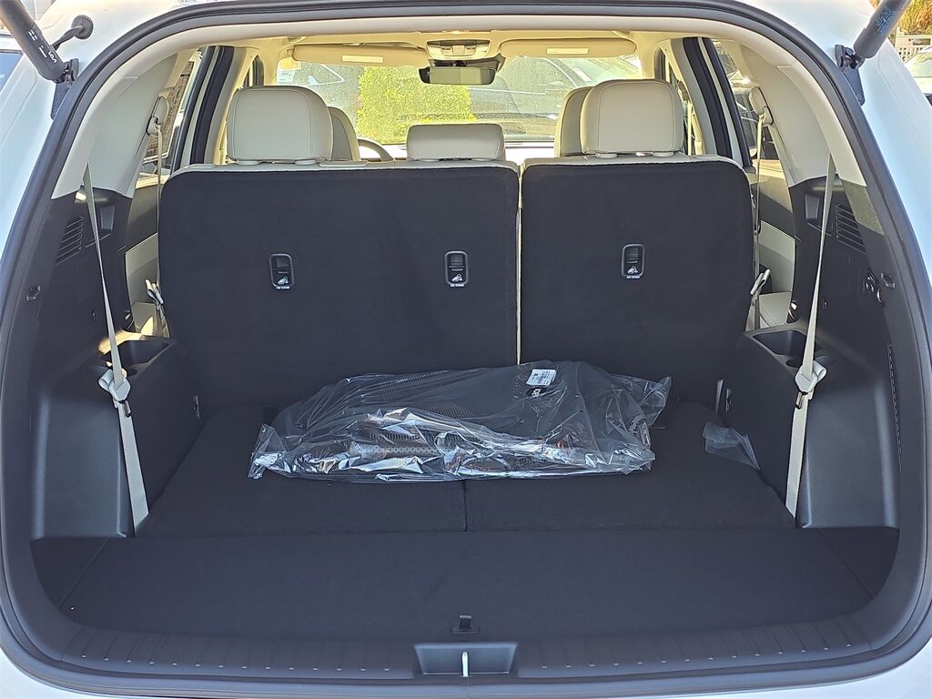 2026 Kia Sorento EX San Clemente CA