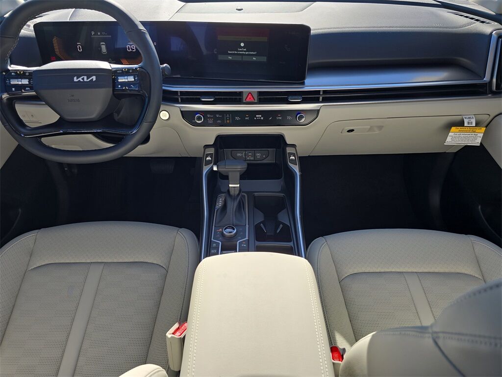 2026 Kia Sorento EX San Clemente CA