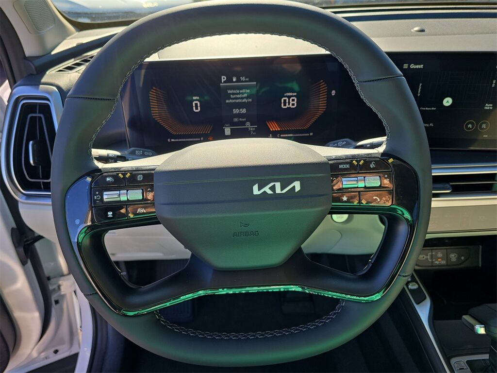 2026 Kia Sorento EX San Clemente CA