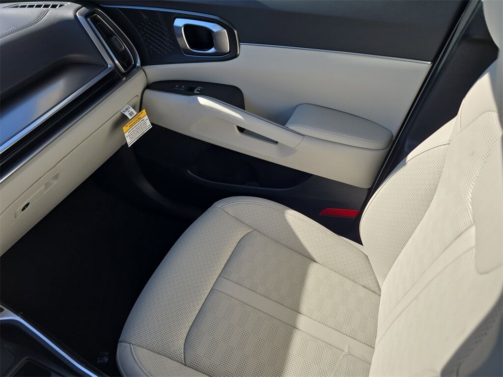 2026 Kia Sorento EX San Clemente CA