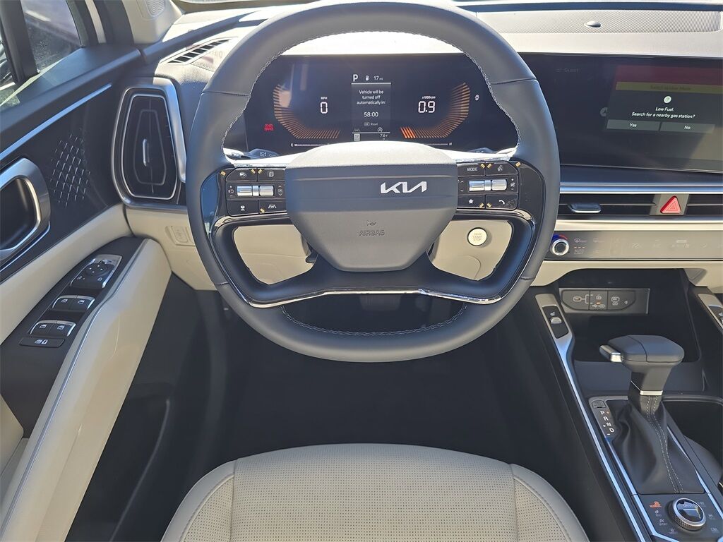 2026 Kia Sorento EX San Clemente CA