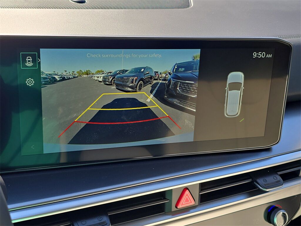 2026 Kia Sorento EX San Clemente CA