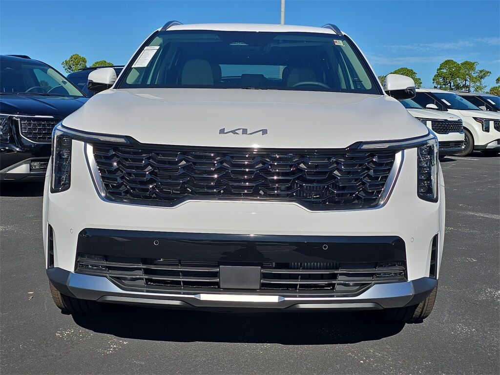 2026 Kia Sorento EX San Clemente CA