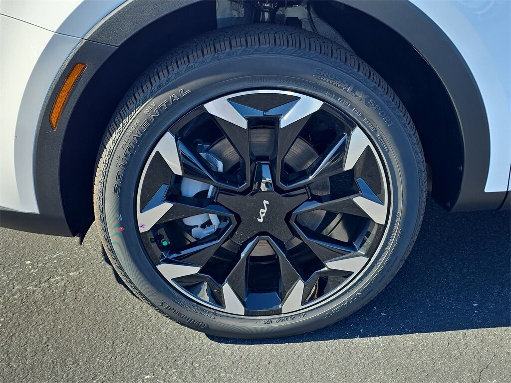 2026 Kia Sorento EX San Clemente CA