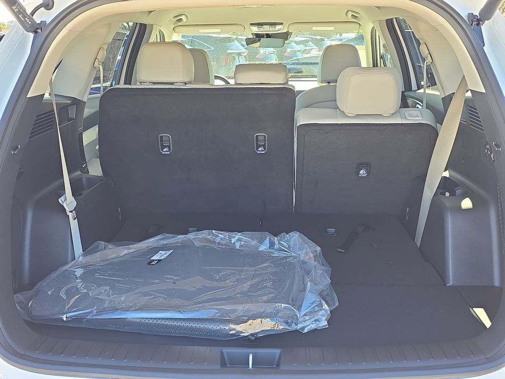 2026 Kia Sorento EX San Clemente CA