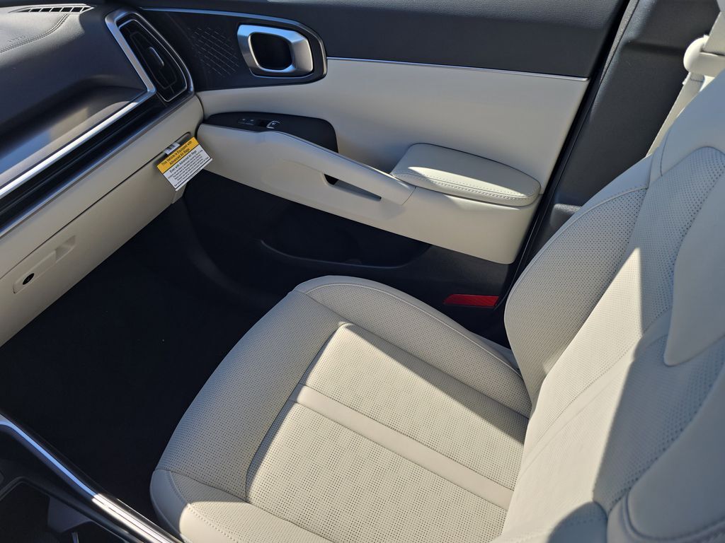 2026 Kia Sorento EX San Clemente CA