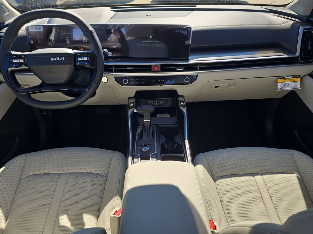 2026 Kia Sorento EX San Clemente CA