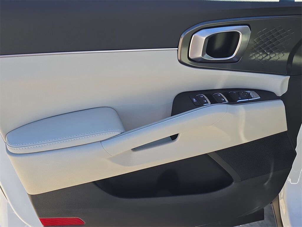 2026 Kia Sorento EX San Clemente CA