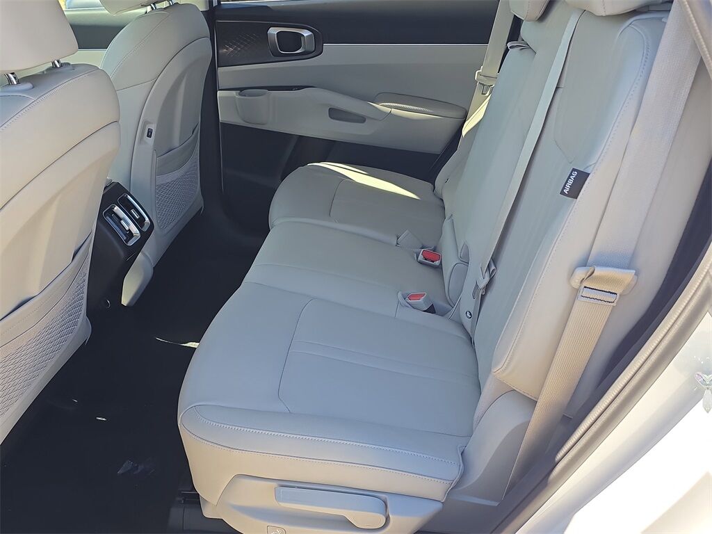 2026 Kia Sorento EX San Clemente CA