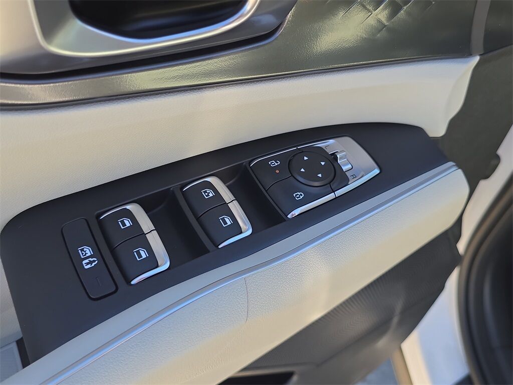 2026 Kia Sorento EX San Clemente CA