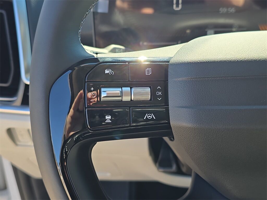 2026 Kia Sorento EX San Clemente CA