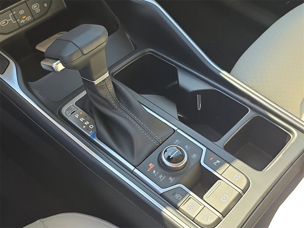 2026 Kia Sorento EX San Clemente CA