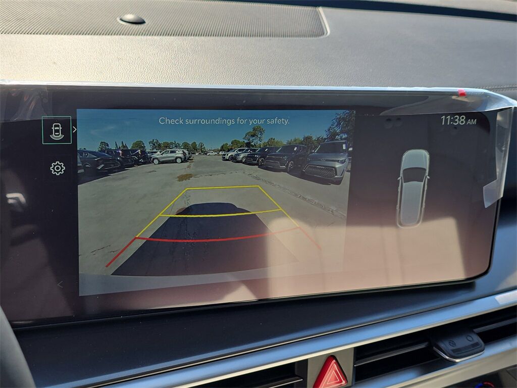 2026 Kia Sorento EX San Clemente CA