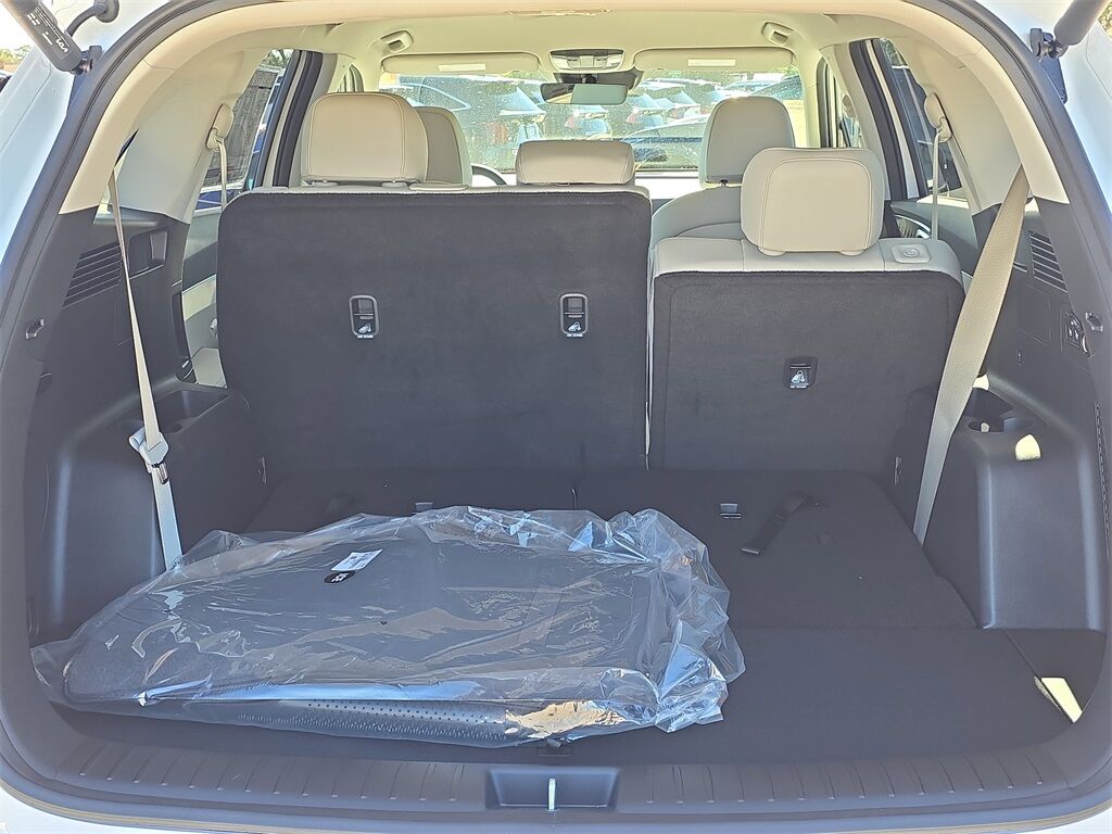 2026 Kia Sorento EX San Clemente CA