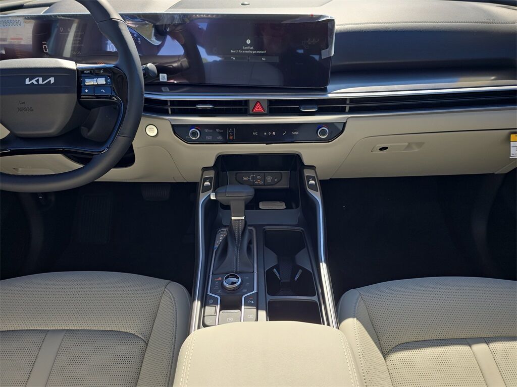 2026 Kia Sorento EX San Clemente CA