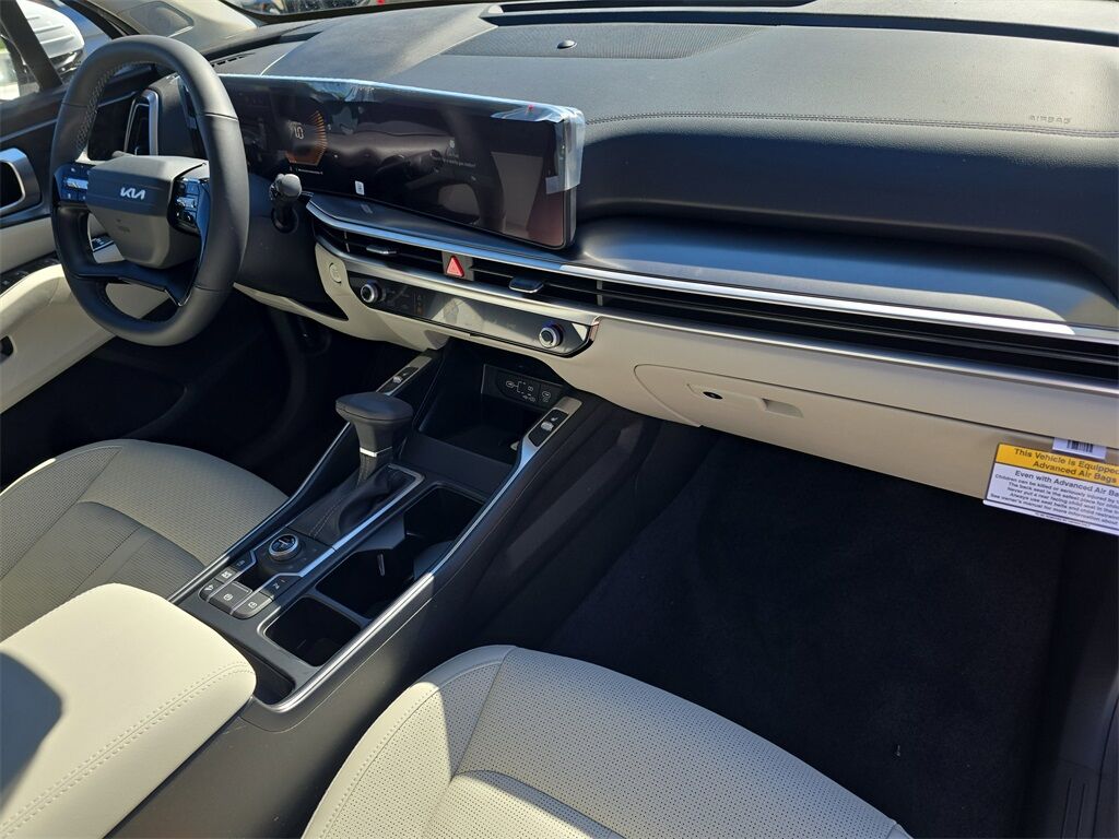 2026 Kia Sorento EX San Clemente CA