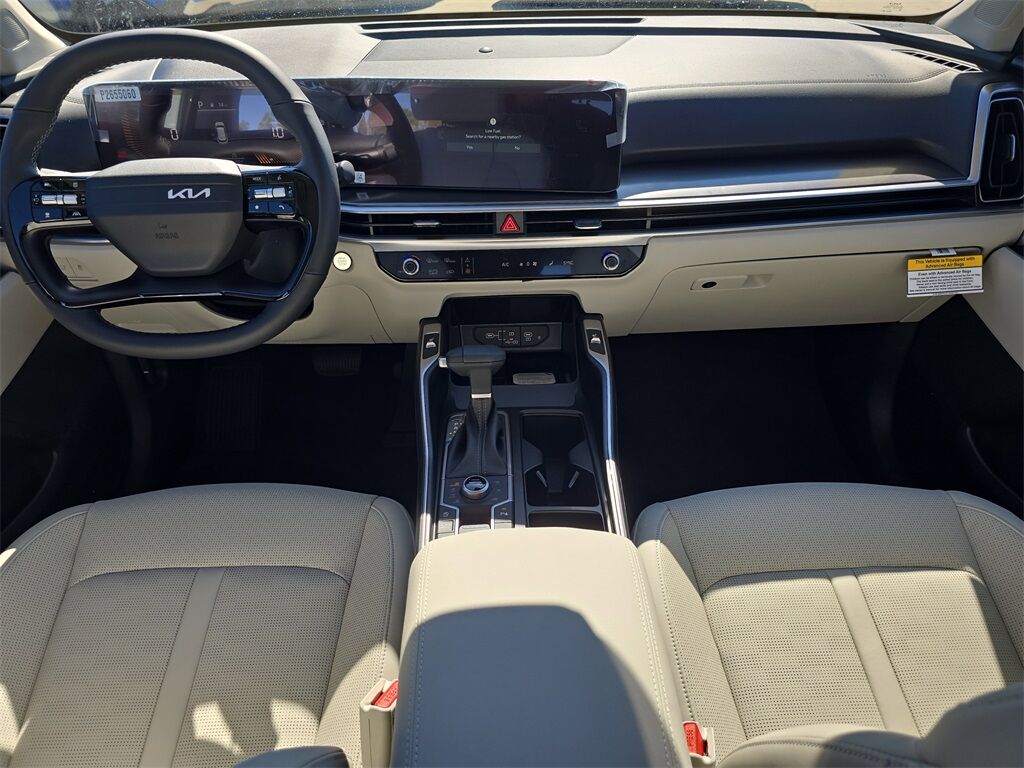 2026 Kia Sorento EX San Clemente CA