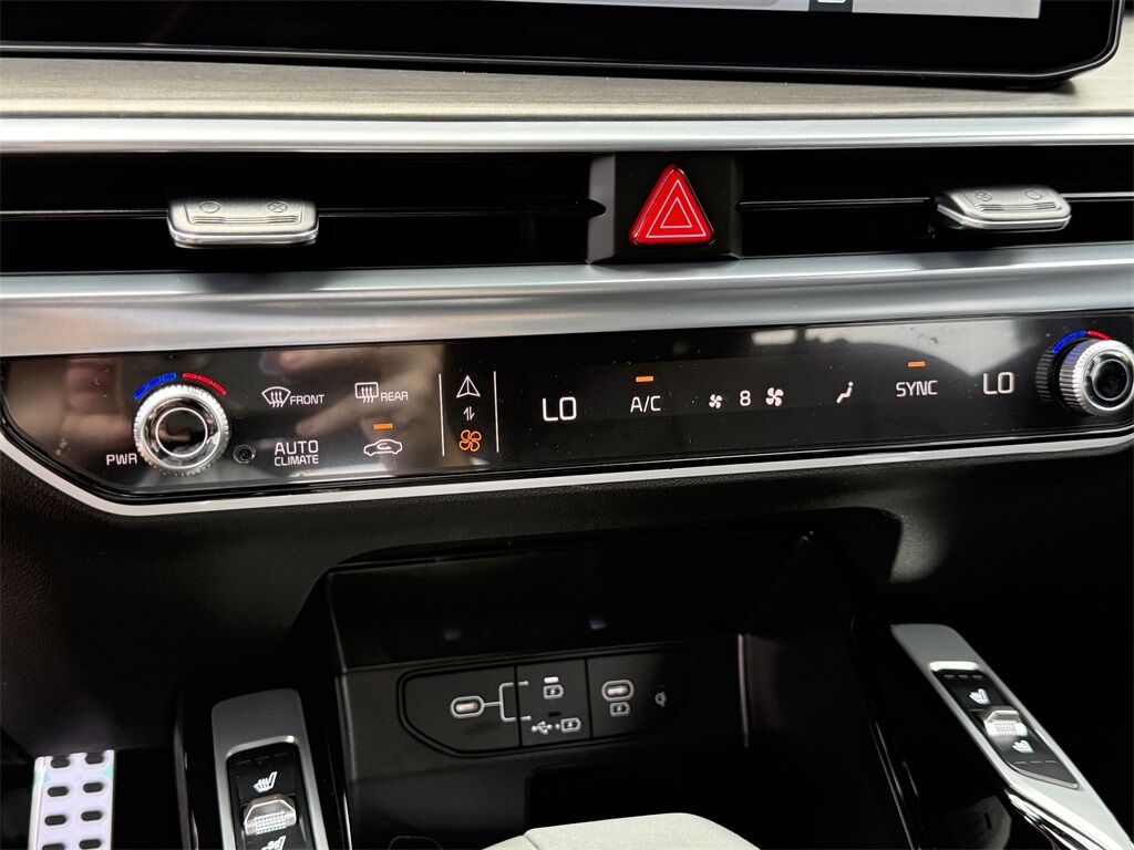 2026 Kia Sorento EX San Clemente CA