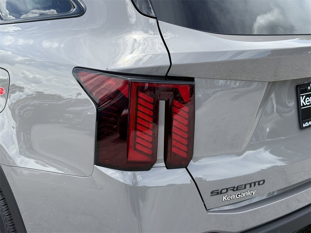 2026 Kia Sorento EX San Clemente CA