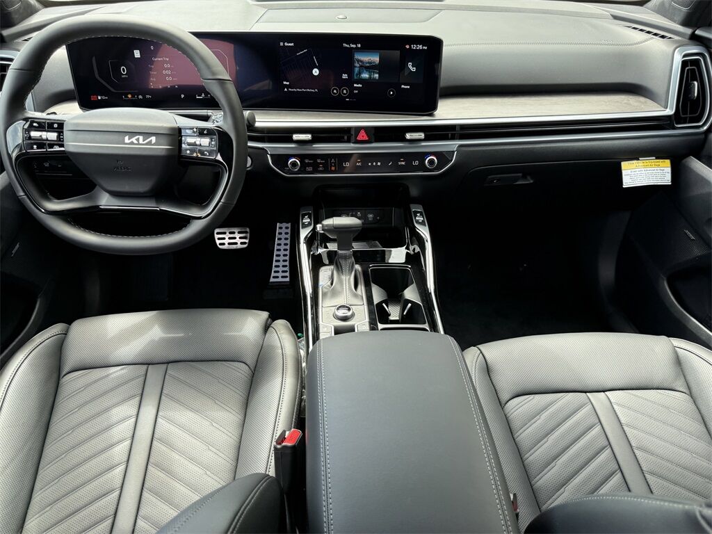 2026 Kia Sorento EX San Clemente CA