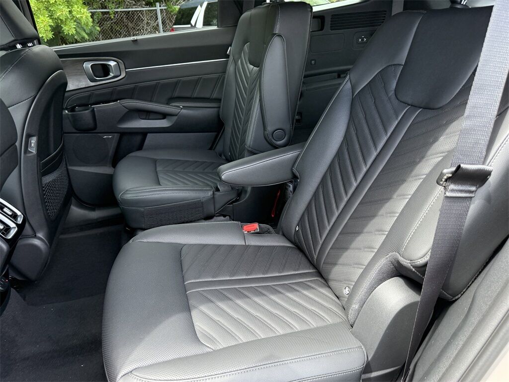 2026 Kia Sorento EX San Clemente CA