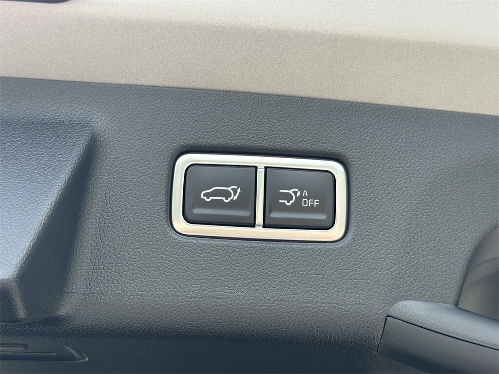 2026 Kia Sorento EX San Clemente CA