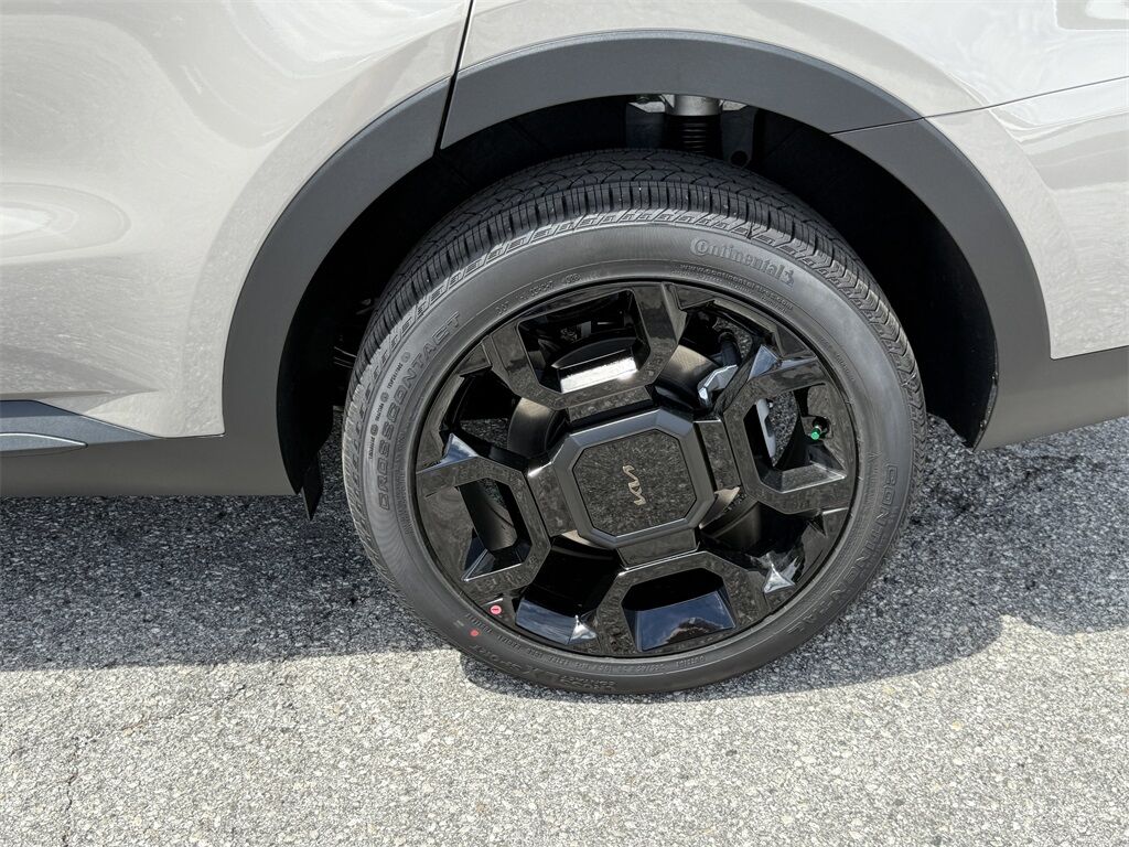 2026 Kia Sorento EX San Clemente CA