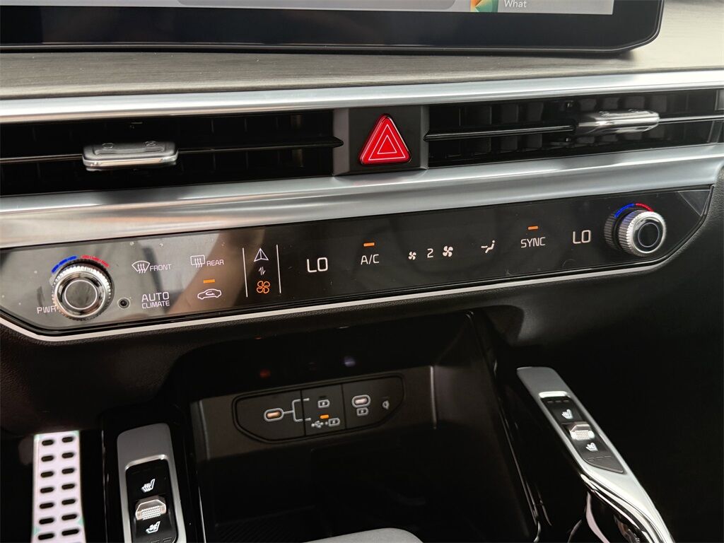 2026 Kia Sorento EX San Clemente CA
